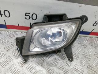 фара левая Hyundai i30 FD 2008, 1.4 л., бензин, МКПП, хетчбэк 5 дв.