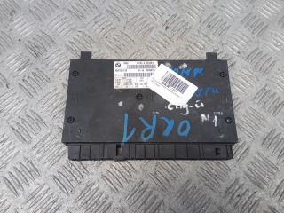 блок управления сиденьем BMW 7 серия E65/E66/E67 [рестайлинг] 2007, 3.0 л., дизель, АКПП, седан, 00469159