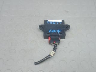 блок комфорта Mazda 3 BL 2008, 1.6 л., дизель, МКПП, хетчбэк 5 дв., 3M5T95338AD