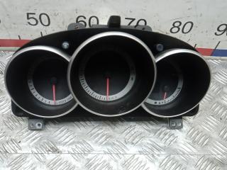приборная панель Mazda 3 BL 2008, 1.6 л., дизель, МКПП, хетчбэк 5 дв., 8NBS3SA