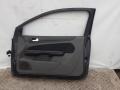 дверь передняя правая Ford Focus 2 поколение 2006, 1.6 л., TDCi, дизель, МКПП, хетчбэк 5 дв. - фото №5