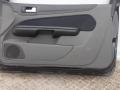 дверь передняя правая Ford Focus 2 поколение 2006, 1.6 л., TDCi, дизель, МКПП, хетчбэк 5 дв. - фото №6