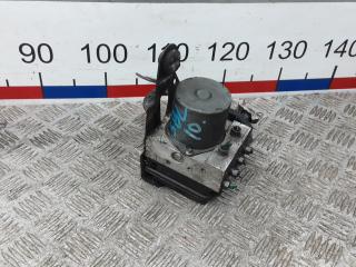 блок ABS Renault Scenic 2 поколение [рестайлинг] 2007, 1.9 л., дизель, МКПП, минивэн, 410L9300307, PROBIVAETSYA, INTERNETE