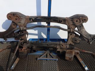 подрамник передний Hyundai H-1 Starex 1997 2011, 2.5 л., дизель, МКПП, минивэн