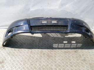 бампер передний Toyota Avensis 3 поколение (T270) 2009, 2.0 л., дизель, МКПП, универсал