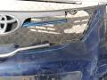 бампер передний Toyota Avensis 3 поколение (T270) 2009, 2.0 л., дизель, МКПП, универсал - фото №5