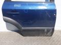 дверь задняя правая Hyundai Tucson 1 поколение 2006, 2.0 л., бензин, МКПП, внедорожник 5 дв. - фото №2
