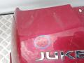 бампер задний Nissan Juke YF15 2011, 1.6 л., бензин, МКПП, хетчбэк 5 дв., 850221KA6H - фото №4
