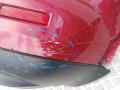 бампер задний Nissan Juke YF15 2011, 1.6 л., бензин, МКПП, хетчбэк 5 дв., 850221KA6H - фото №6