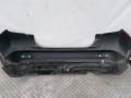 бампер задний Nissan Juke YF15 2011, 1.6 л., бензин, МКПП, хетчбэк 5 дв., 850221KA6H - фото №7