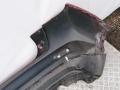 бампер задний Nissan Juke YF15 2011, 1.6 л., бензин, МКПП, хетчбэк 5 дв., 850221KA6H - фото №9