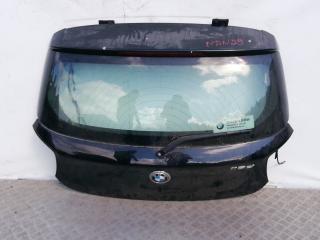 крышка багажника BMW 1 серия F20/F21 2011, 2.0 л., 120d, дизель, МКПП, хетчбэк 5 дв.