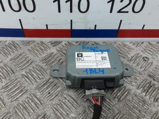 блок радио Opel Corsa D 2007, 1.7 л., дизель, МКПП, хетчбэк 5 дв., 13384291