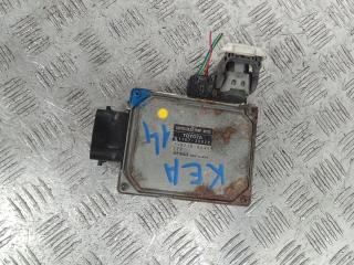 блок управления (другие) Lexus GS 3 поколение [рестайлинг] 2007, 3.5 л., бензин, АКПП, седан, G1167-30020