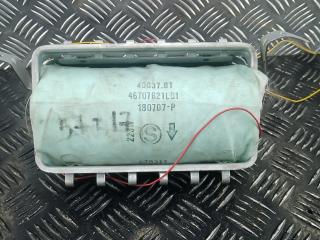 подушка безопасности пассажира Toyota Avensis 3 поколение (T270) 2008, 2.2 л., дизель, МКПП, универсал, 46T07621LD1, 180707P