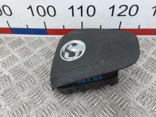 подушка безопасности водителя Opel Meriva 2 поколение (B) 2011, 1.4 л., бензин, МКПП, минивэн