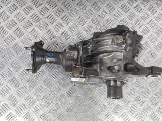 раздаточная коробка Mazda CX-5 1 поколение 2014, 2.2 л., дизель, МКПП, внедорожник 5 дв., 405195186