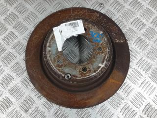 диск тормозной задний Dodge Caliber 1 поколение 2008, 2.0 л., дизель, МКПП, внедорожник 5 дв.