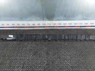 накладка на порог BMW X5 E70 2007, 4.8 л., бензин, АКПП, внедорожник 5 дв.