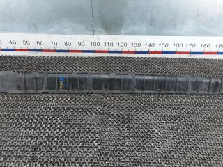 накладка на порог BMW X5 E70 2007, 4.8 л., бензин, АКПП, внедорожник 5 дв.