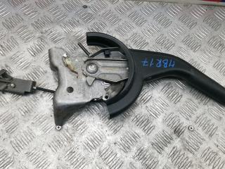 рычаг ручного тормоза (ручника) Dodge Caliber 1 поколение 2008, 2.0 л., дизель, МКПП, внедорожник 5 дв.