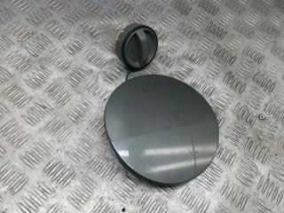 лючок топливного бака Toyota COROLLA VERSO 2007, 2.2 л., D-CAT, дизель, МКПП, минивэн, 77350-64010