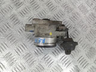 заслонка дроссельная Kia Carnival VQ 2006, 2.9 л., дизель, МКПП, минивэн, 351004X720