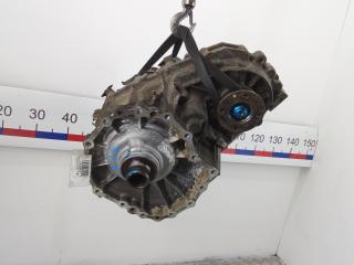 раздаточная коробка Nissan Navara D40 [рестайлинг] 2011, 2.5 л., дизель, МКПП, пикап, EA30A