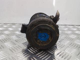 компрессор кондиционера BMW X3 E83 2005, 2.0 л., дизель, МКПП, внедорожник 5 дв.