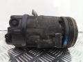 компрессор кондиционера BMW X3 E83 2005, 2.0 л., дизель, МКПП, внедорожник 5 дв. - фото №4