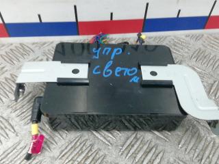 блок управления светом Hyundai Tucson 1 поколение 2005, 2.0 л., дизель, МКПП, внедорожник 5 дв., 954002E240