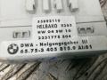 блок управления (другие) BMW X3 E83 2005, 2.0 л., дизель, МКПП, внедорожник 5 дв., 65753405815 - фото №2