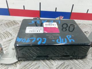 блок управления светом Hyundai Tucson 1 поколение 2005, 2.0 л., дизель, МКПП, внедорожник 5 дв., 954002E240