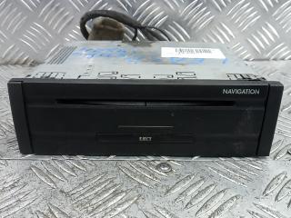 навигация Volkswagen Phaeton 1 поколение 2006, 3.0 л., дизель, АКПП, седан, 3D0919887E