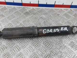 амортизатор передний Renault Master 2 поколение [рестайлинг] 2004, 3.0 л., дизель, МКПП, микроавтобус