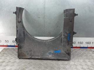 диффузор вентилятора Land Rover Range Rover Sport 1 поколение 2008, 2.7 л., TDVM, дизель, АКПП, внедорожник 5 дв.