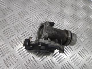 заслонка дроссельная Renault Duster 1 поколение [рестайлинг] 2016, 1.5 л., дизель, МКПП, внедорожник 5 дв.