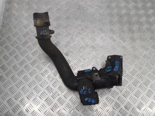 заслонка дроссельная Mercedes-Benz E-Класс W212/S212/C207/A207 [рестайлинг] 2013, 2.2 л., D E220 CDI, дизель, АКПП, универсал