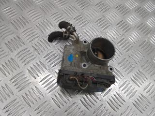 заслонка дроссельная Toyota Avensis 2 поколение (T250) 2005, 1.6 л., бензин, МКПП, седан, 220300D020