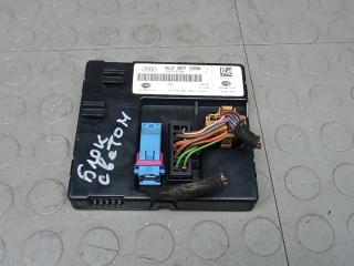 блок управления светом Audi Q7 4L [рестайлинг] 2008, 3.0 л., D TDI, дизель, АКПП, внедорожник 5 дв., 4L0907289K