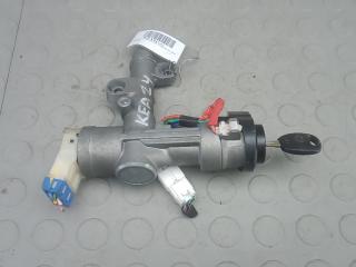 замок зажигания Kia Carnival VQ 2006, 2.9 л., дизель, МКПП, минивэн, 819104D910, 819004DD00