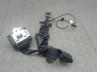 ремень безопасности Renault Master 3 поколение 2012, 2.3 л., дизель, МКПП, микроавтобус