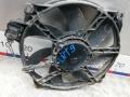 вентилятор радиатора Renault Megane 3 поколение 2009, 1.5 л., дизель, МКПП, хетчбэк 5 дв. - фото №3