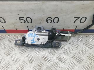 замок багажника BMW 7 серия E65/E66/E67 [рестайлинг] 2007, 3.0 л., дизель, АКПП, седан, US7014872