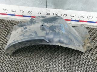 Подкрылок передний левый BMW 1 серия E81/E82/E87/E88 [рестайлинг] 2009, 2.0 л., 120d, дизель, МКПП, хетчбэк 5 дв.