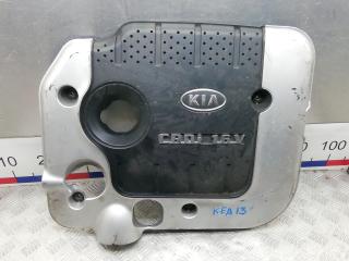 защита двигателя Kia Magentis 2 поколение 2007, 2.0 л., D CRDi, дизель, МКПП, седан, 2924027460