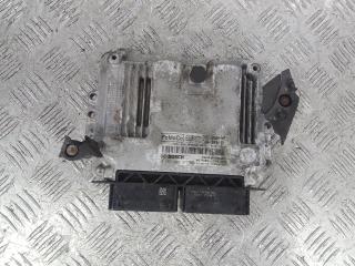 ЭБУ Ford Focus 3 поколение 2013, 1.0 л., бензин, МКПП, хетчбэк 5 дв., 0261S09377