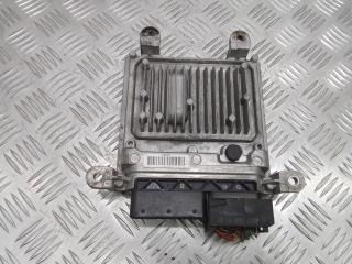 ЭБУ Mercedes-Benz E-Класс W212/S212/C207/A207 [рестайлинг] 2013, 2.2 л., D E220 CDI, дизель, АКПП, универсал, A6519003701, A6519012101