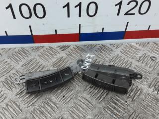 кнопки управления на руле BMW 7 серия E65/E66/E67 [рестайлинг] 2007, 3.0 л., дизель, АКПП, седан, 6911586