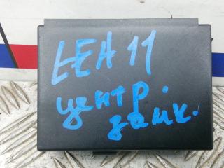 блок управления центральным замком Mercedes-Benz C-Класс W203/S203/CL203 [рестайлинг] 2004, 2.2 л., D C220 CDI, дизель, АКПП, универсал, A2034450000